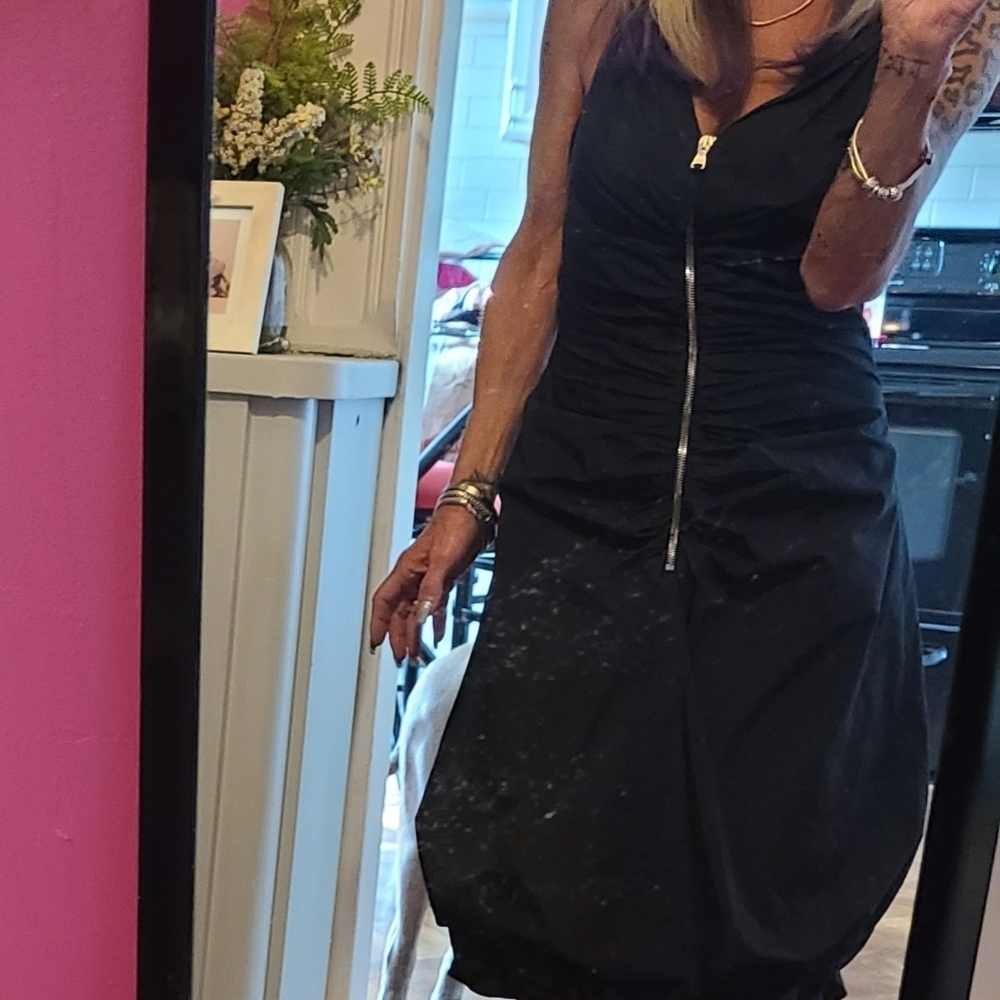 HP🔥🔥🔥8x Dolce & Gabbana Cocktail Dress - Picture 6 of 15